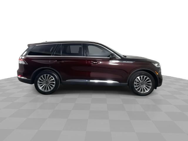 2020 Lincoln Aviator Vehicle Photo in GILBERT, AZ 85297-0402