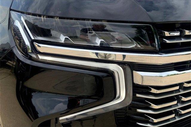 2021 Chevrolet Tahoe Vehicle Photo in KANSAS CITY, MO 64114-4545