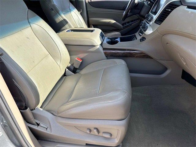 2018 GMC Yukon Vehicle Photo in BATON ROUGE, LA 70809-4546