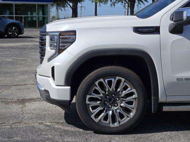 2023 GMC Sierra 1500 Vehicle Photo in Decatur, TX 76234