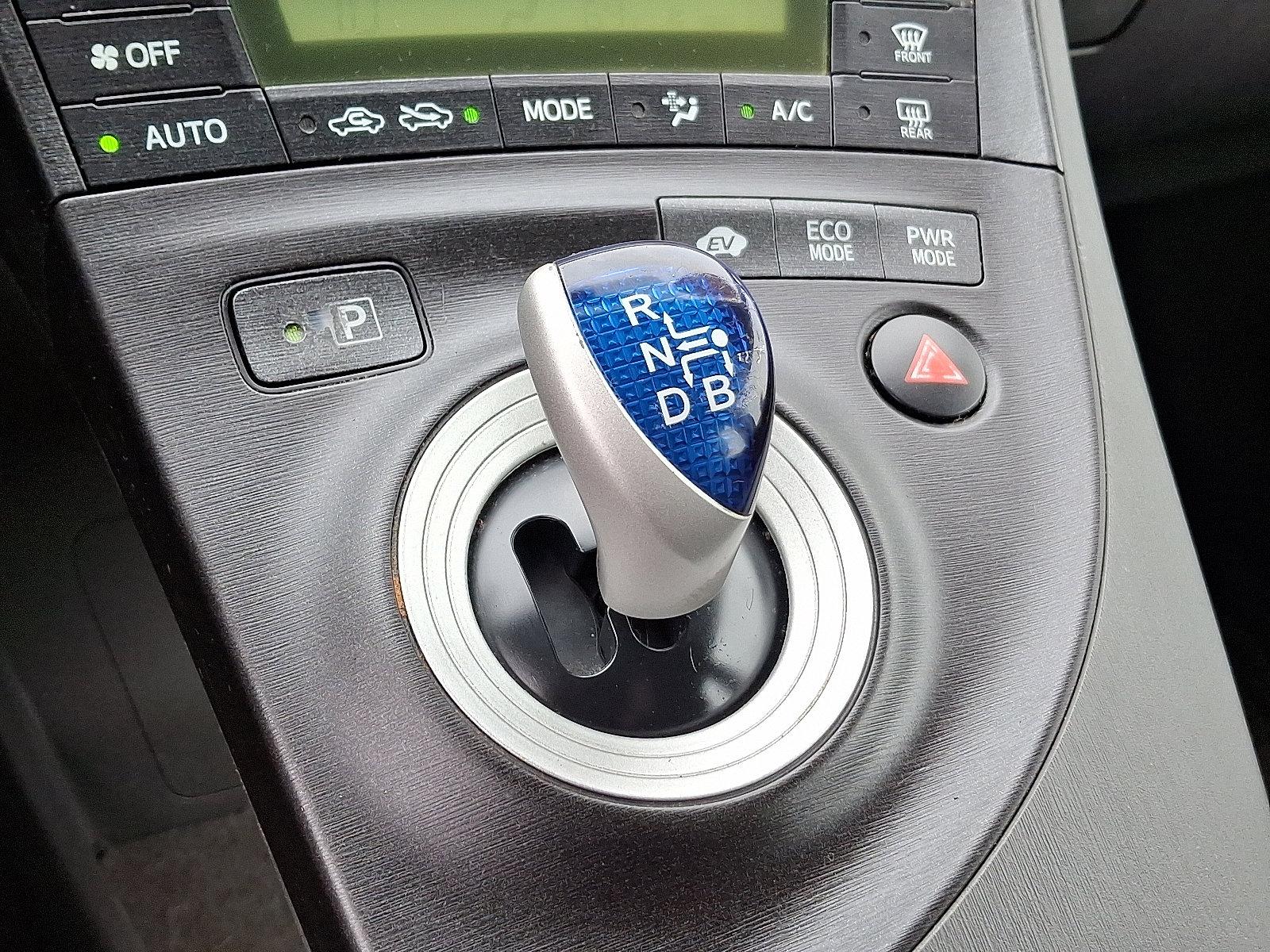 2011 Toyota Prius Vehicle Photo in Trevose, PA 19053