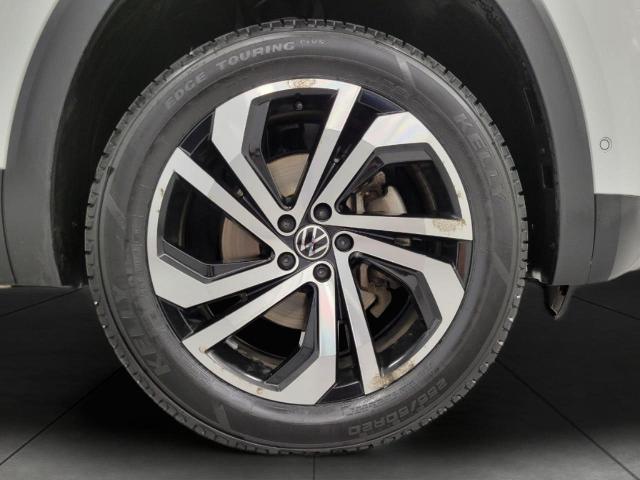 2021 Volkswagen Atlas Vehicle Photo in NEENAH, WI 54956-2243
