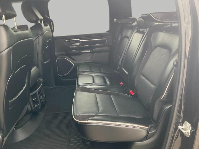 2023 Ram 1500 Vehicle Photo in Kaukauna, WI 54130