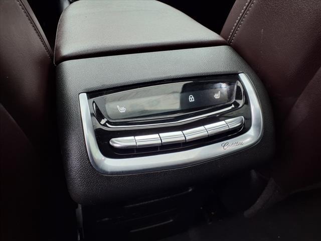 2023 Cadillac XT6 Vehicle Photo in SMITHTOWN, NY 11787-5023