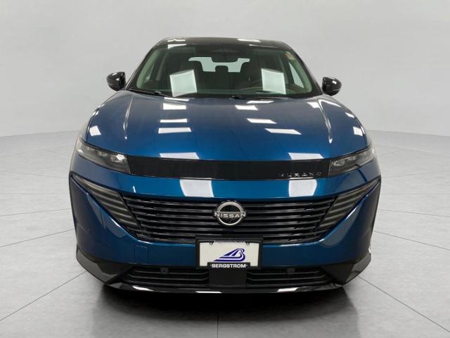 2025 Nissan Murano Vehicle Photo in Appleton, WI 54913