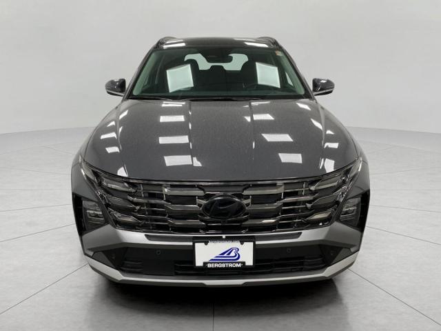 2025 Hyundai TUCSON Vehicle Photo in Appleton, WI 54913