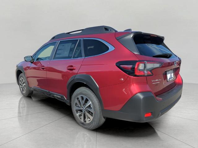 2025 Subaru Outback Vehicle Photo in Green Bay, WI 54304