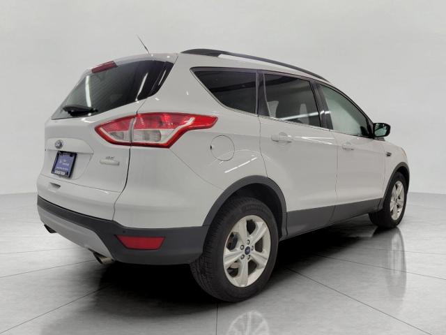 2016 Ford Escape Vehicle Photo in Neenah, WI 54956