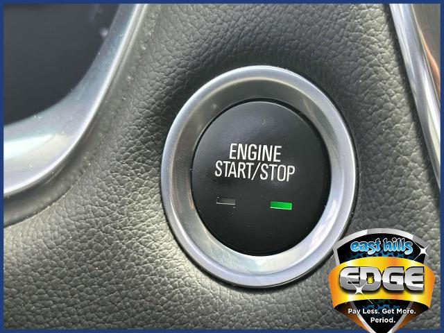 2020 Chevrolet Traverse Vehicle Photo in Roslyn, NY 11576