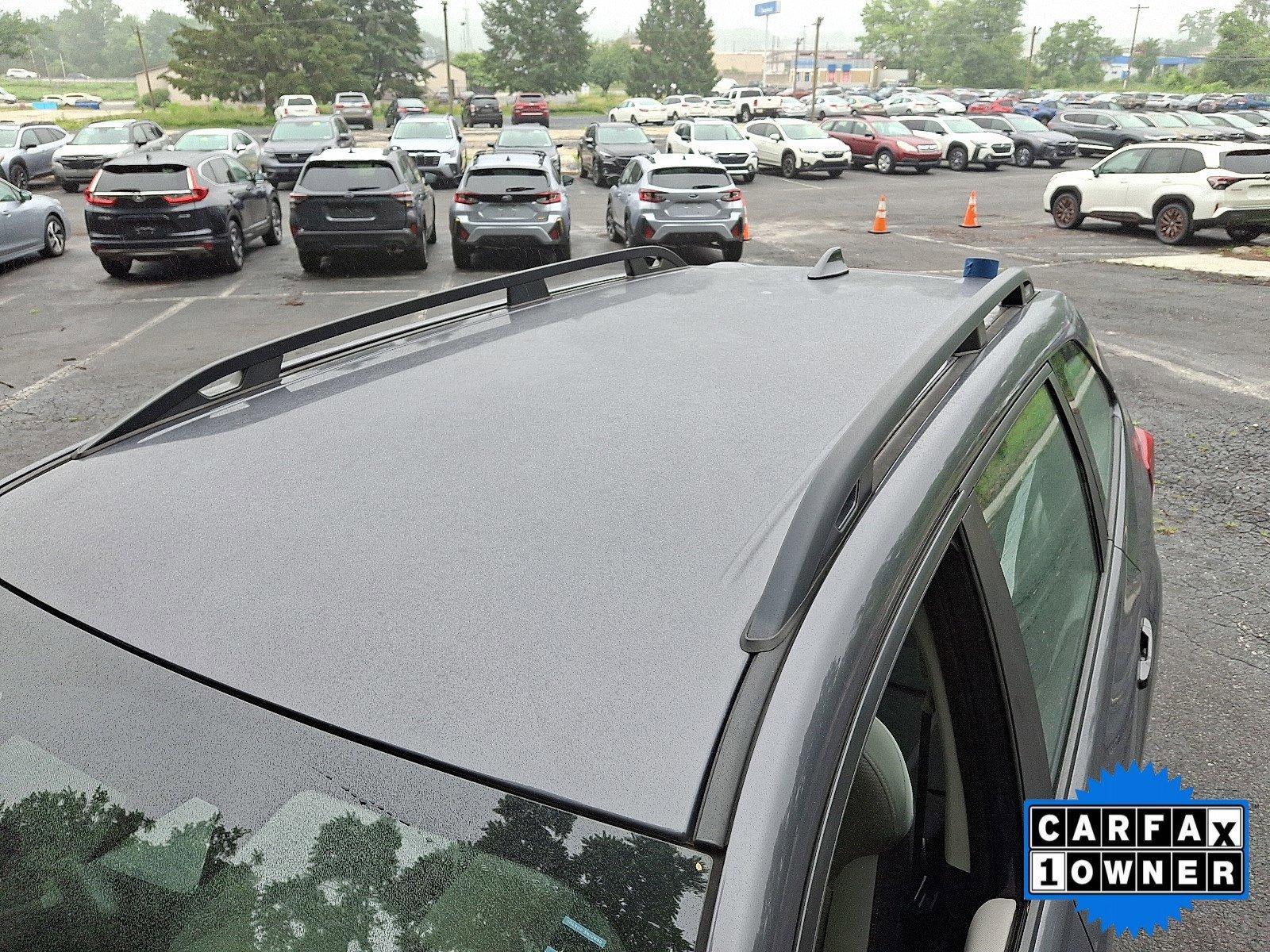 2022 Subaru Forester Vehicle Photo in Harrisburg, PA 17111
