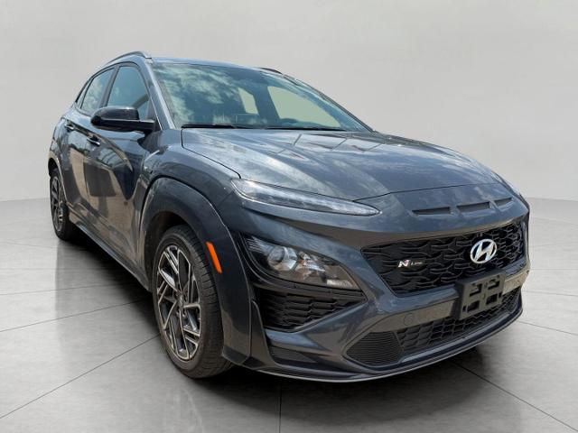 2022 Hyundai KONA Vehicle Photo in Appleton, WI 54914