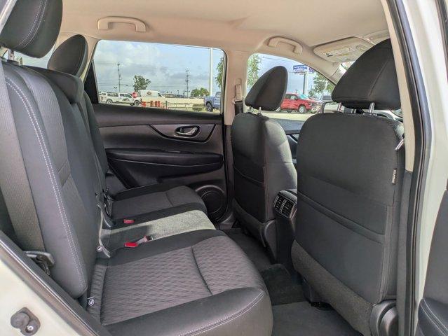 2018 Nissan Rogue Vehicle Photo in SELMA, TX 78154-1460