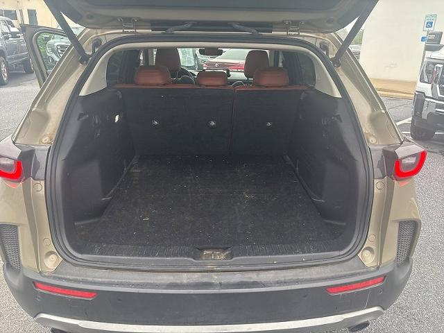 2023 Mazda CX-50 Vehicle Photo in HARRISBURG, PA 17111-1033