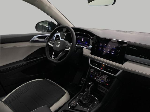 2025 Volkswagen Taos Vehicle Photo in Appleton, WI 54913