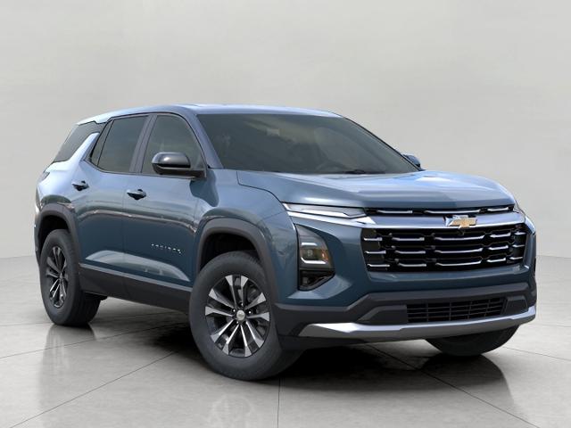 2026 Chevrolet Equinox Vehicle Photo in MANITOWOC, WI 54220-5838