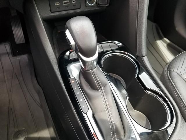 2023 Buick Encore GX Vehicle Photo in ELYRIA, OH 44035-6349