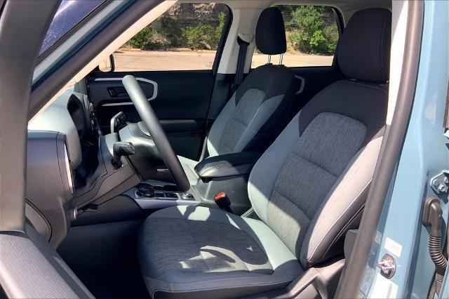 2021 Ford Bronco Sport Vehicle Photo in Kansas City, MO 64114