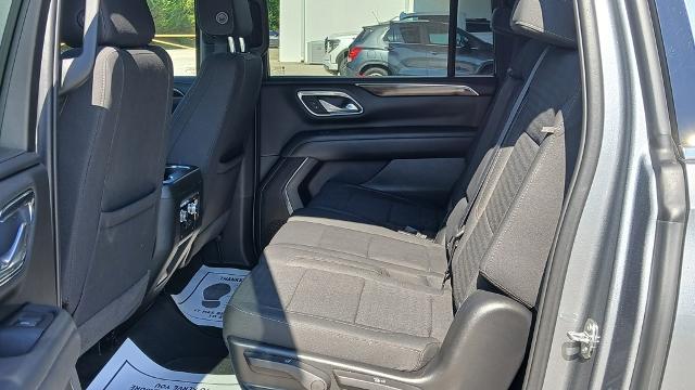 2022 GMC Yukon XL Vehicle Photo in ROXBORO, NC 27573-6143