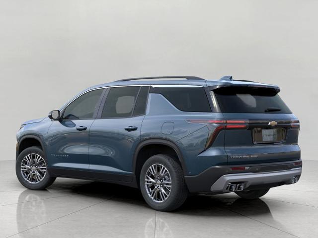 2025 Chevrolet Traverse Vehicle Photo in MIDDLETON, WI 53562-1492