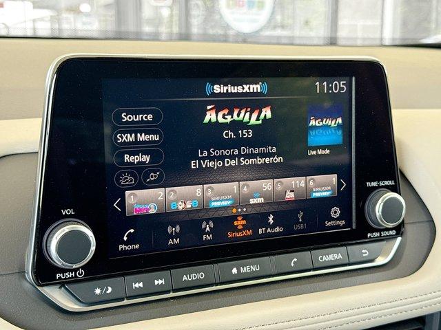 2025 Nissan Rogue Vehicle Photo in Flemington, NJ 08822