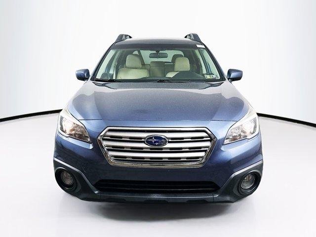 2017 Subaru Outback Vehicle Photo in Doylestown, PA 18902
