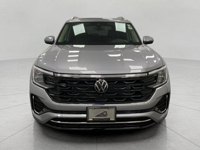 2025 Volkswagen Atlas Vehicle Photo in Appleton, WI 54913