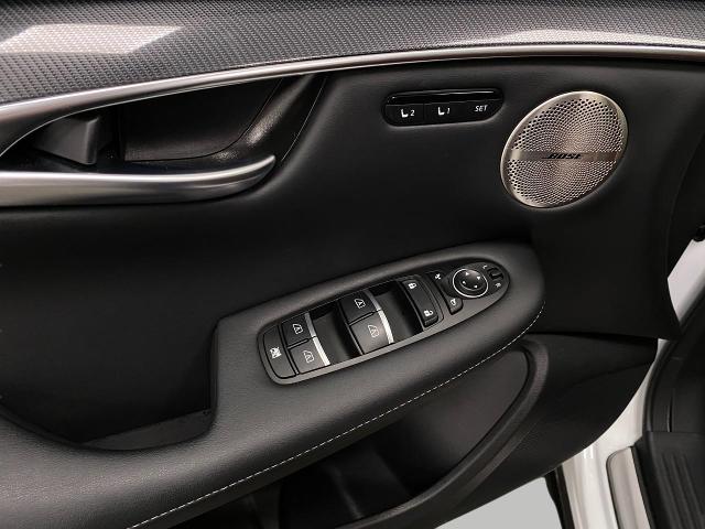 2025 INFINITI QX50 Vehicle Photo in Appleton, WI 54913
