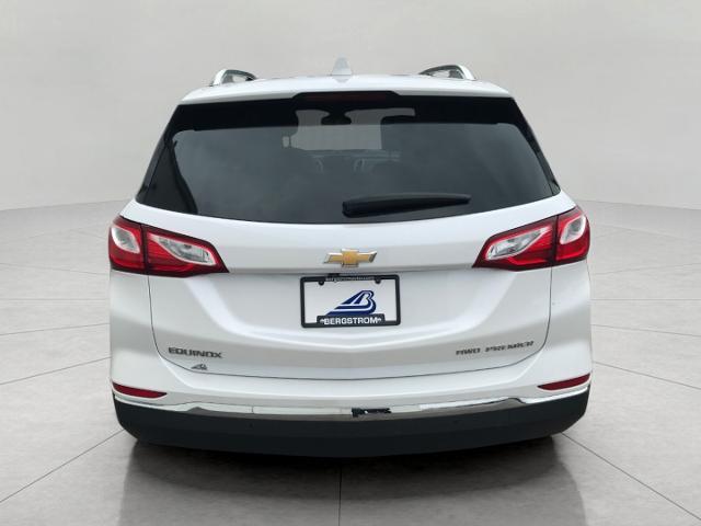 2021 Chevrolet Equinox Vehicle Photo in GREEN BAY, WI 54303-3330