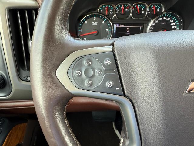2016 Chevrolet Silverado 1500 Vehicle Photo in Appleton, WI 54914