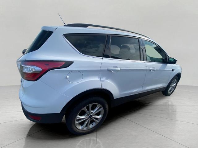 2017 Ford Escape Vehicle Photo in APPLETON, WI 54914-8833
