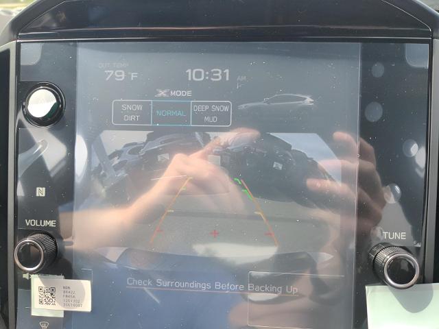2025 Subaru Crosstrek Vehicle Photo in Green Bay, WI 54304