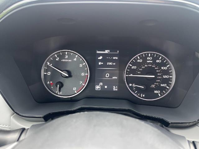 2025 Subaru Outback Vehicle Photo in Oshkosh, WI 54904
