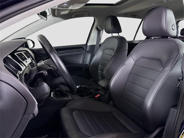 2015 Volkswagen Golf Vehicle Photo in Puyallup, WA 98371