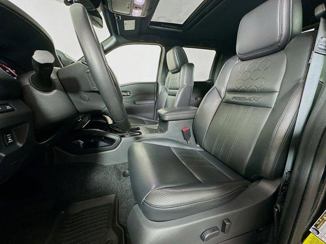 2022 Nissan Frontier Vehicle Photo in Flemington, NJ 08822