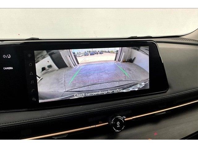 2023 Nissan ARIYA Vehicle Photo in Grapevine, TX 76051