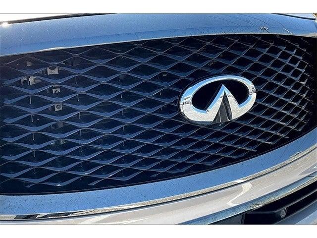 2024 INFINITI QX80 Vehicle Photo in San Antonio, TX 78230