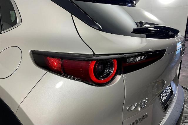 2024 Mazda CX-30 Vehicle Photo in Tulsa, OK 74129
