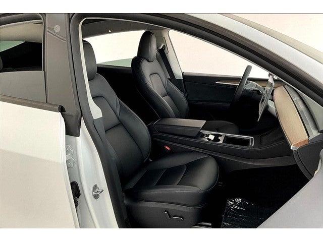 2023 Tesla Model Y Vehicle Photo in Grapevine, TX 76051