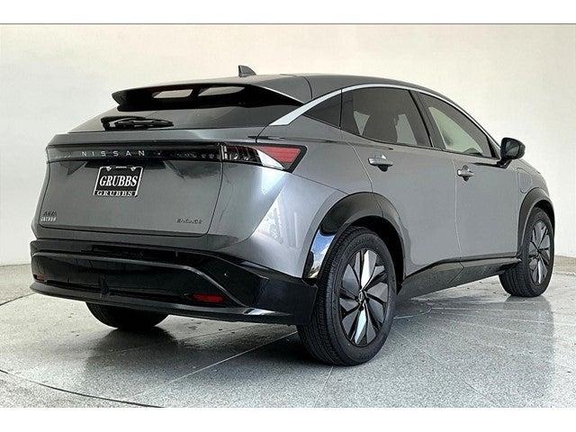 2023 Nissan ARIYA Vehicle Photo in Grapevine, TX 76051