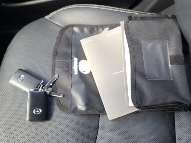 2023 Mazda CX-9 Vehicle Photo in Harrisburg, PA 17111
