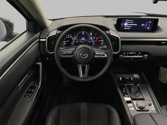 2025 Mazda CX-50 Vehicle Photo in Appleton, WI 54913