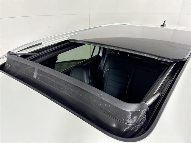 2024 Volkswagen Tiguan Vehicle Photo in Puyallup, WA 98371