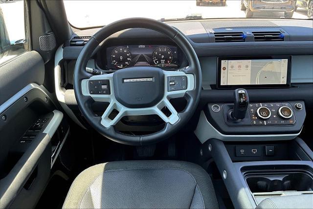 2020 Land Rover Defender Vehicle Photo in San Antonio, TX 78230