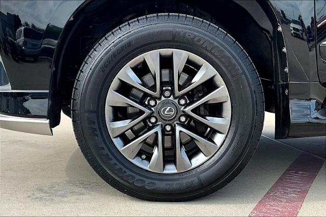 2019 Lexus GX 460 Vehicle Photo in San Antonio, TX 78230