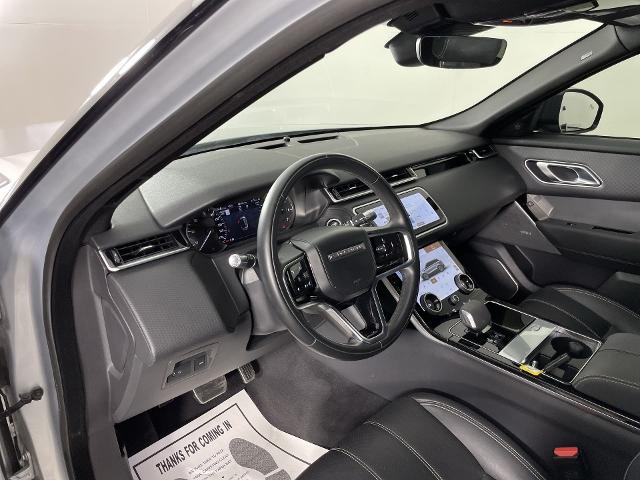 2023 Land Rover Range Rover Velar Vehicle Photo in GILBERT, AZ 85297-0402