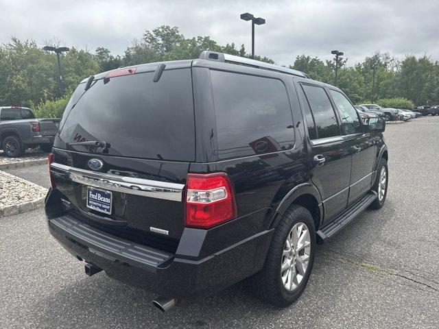 2017 Ford Expedition Vehicle Photo in Flemington, NJ 08822