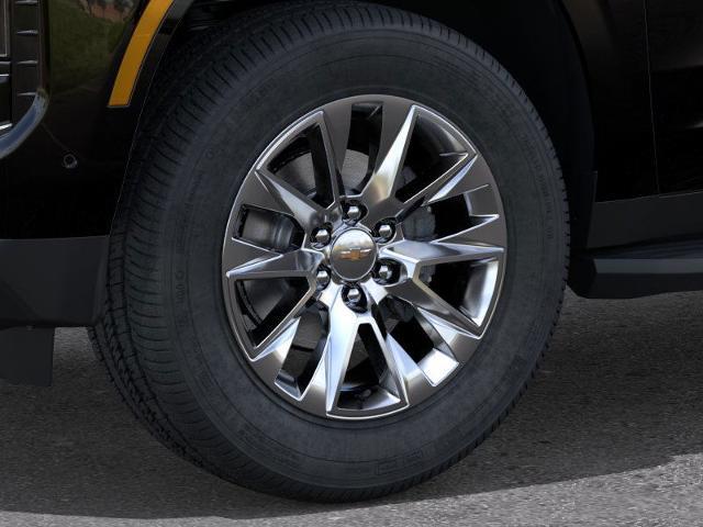 2025 Chevrolet Tahoe Vehicle Photo in OSHKOSH, WI 54904-7811
