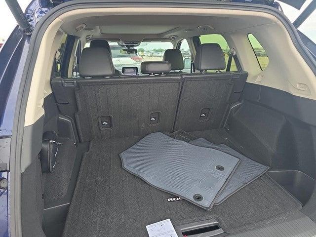 2024 Nissan Rogue Vehicle Photo in San Antonio, TX 78230