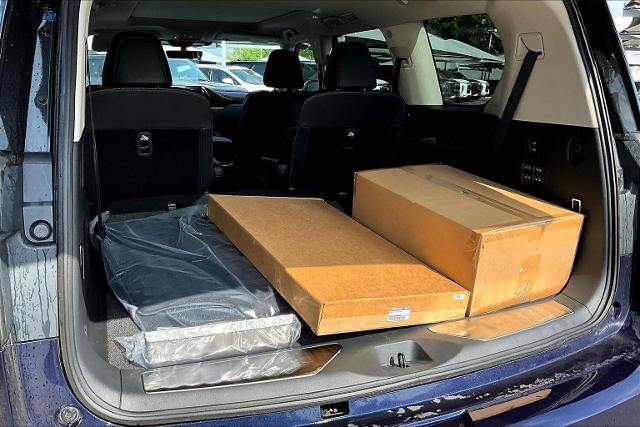 2025 INFINITI QX80 Vehicle Photo in San Antonio, TX 78230