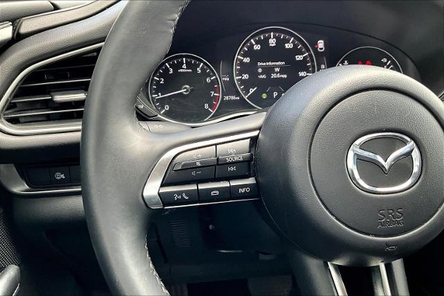 2024 Mazda CX-30 Vehicle Photo in San Antonio, TX 78230